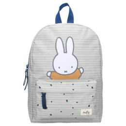 Plecak dla dzieci Miffy GREY Reach For The Stars