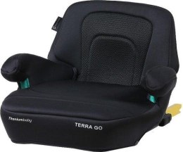 Fotelik samoch.TERRA GO I-size TitaniumBaby Isofix