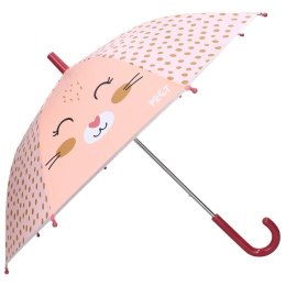 Parasol przeciwdeszczowy Kitty Giggle Pink PRET