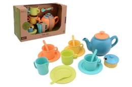 BIO zestaw do herbaty Tea set