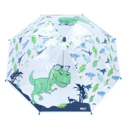 Parasol przeciwdeszczowy Pret DINO Rainy Days