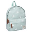 Plecak dla dzieci Paris Harmony mint KIDZROOM