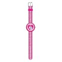 Zegarek dla dzieci PRET Kids Time Unicorn pink