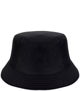 Kolorowy dwustronny Kapelusz czapka BUCKET HAT (Niebieski)