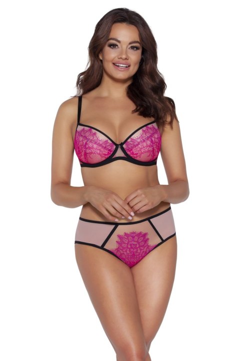 BIUSTONOSZ AV 2031 PINK