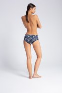 BIKINI COTTON COMFORT PRINT W.04