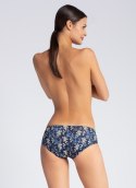 BIKINI COTTON COMFORT PRINT W.04