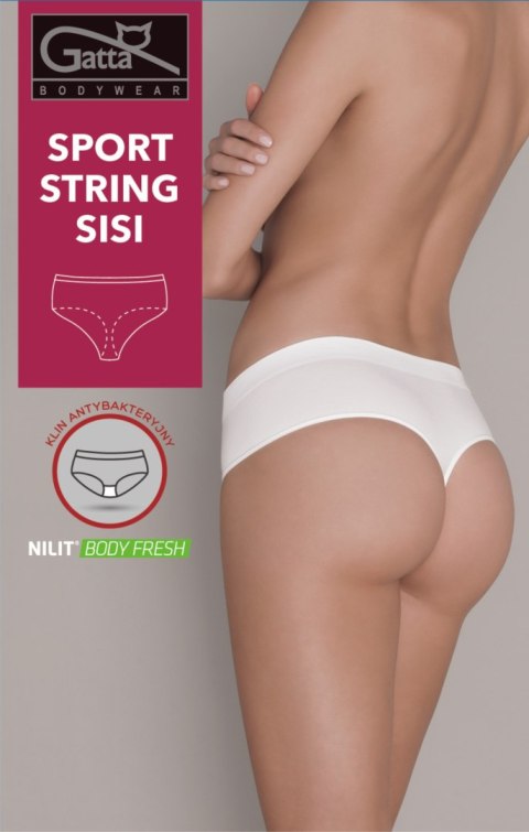 STRINGI SISI