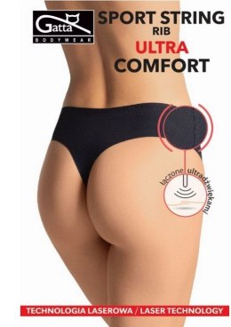 STRINGI SPORT RIB ULTRA COMFORT