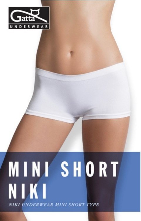 FIGI MINI SHORT NIKI