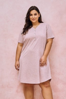 KOSZULA FRANKIE 3159 KR R.2XL-3XL