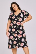 KOSZULA PEONY 3160 KR R.2XL-3XL