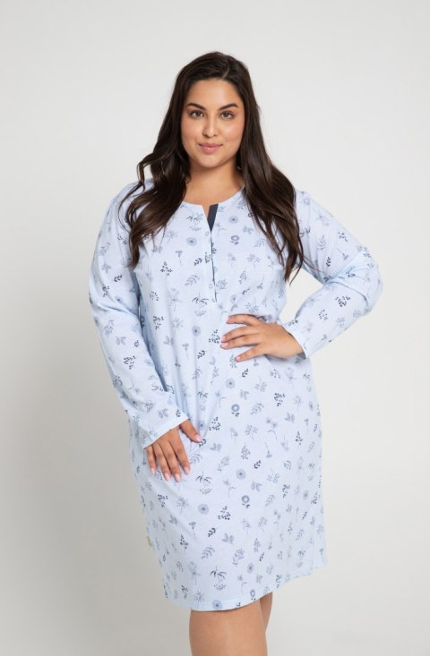 KOSZULA MAGNOLIA 3011 DR R.2XL-3XL