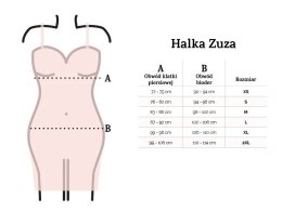 HALKA ZUZA