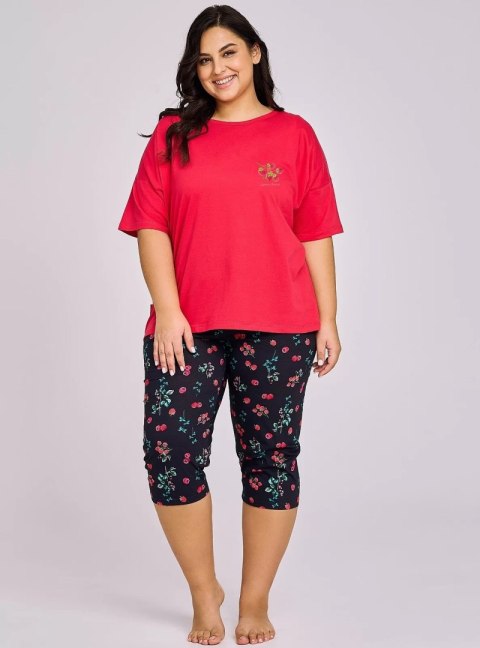 PIŻAMA DORA 3168 KR R.2XL-3XL