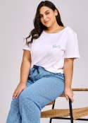 PIŻAMA LEONA 3162 KR R.2XL-3XL