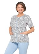 PIŻAMA DAMSKA MARIA I 200 KR R.3XL-4XL