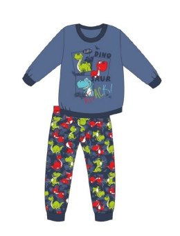 PIŻAMA BOY KIDS 593/142 DINO DR