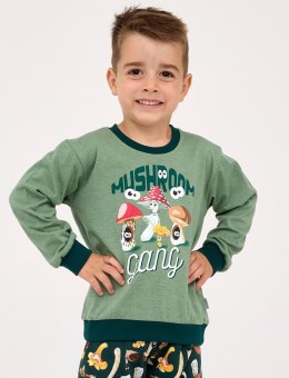 PIŻAMA BOY KIDS 976/164 GANG DR