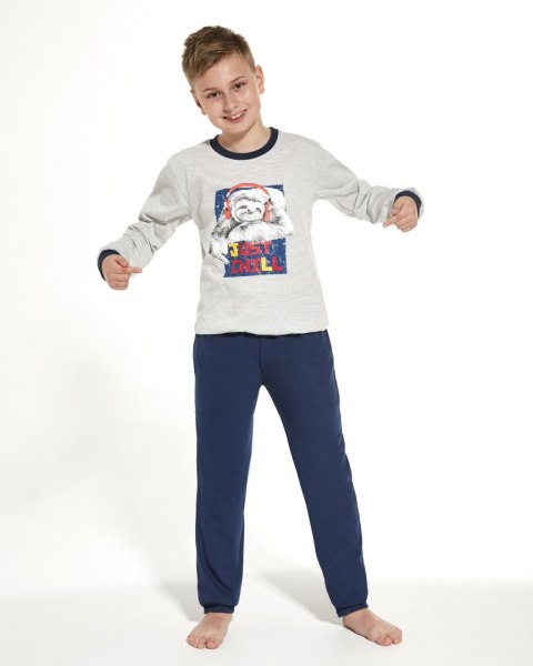 PIŻAMA BOY YOUNG 268/132 CHILL DR