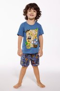 PIŻAMA BOY YOUNG 790/112 PIRATES KR