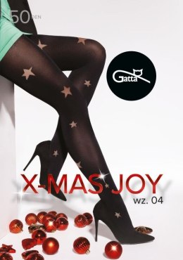 RAJSTOPY X-MAS JOY WZ.04 50 DEN R.5