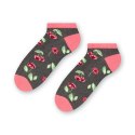 STOPKI DAMSKIE SUMMER SOCKS 114