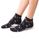 STOPKI DAMSKIE SUMMER SOCKS 114