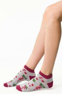 STOPKI DAMSKIE SUMMER SOCKS 114