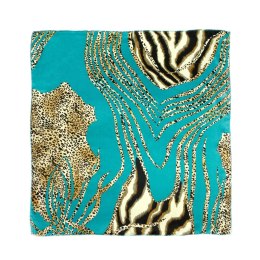 Apaszka SZ20974 SATIN WILD SPLASH