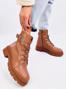 Botki militarne POMONA CAMEL