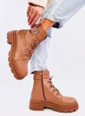 Botki militarne POMONA CAMEL