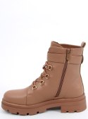 Botki militarne POMONA CAMEL