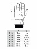 Rękawiczki REN0314/G/A1