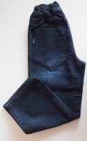 SPODNIE JEANS R.92-164 SALE