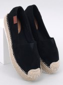 Espadryle damskie ALAIN BLACK