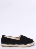 Espadryle damskie ANNICK BLACK