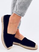 Espadryle damskie ANNICK BLACK