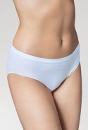 SEAMLESS COTTON CLASSIC PANTIES