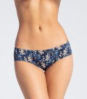 BIKINI COTTON COMFORT PRINT W.04