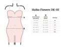 HALKA FLOWERS DK-HI