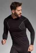 T-SHIRT MEN THERMOACTIVE BASIC MOUNT