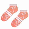 STOPKI DAMSKIE SUMMER SOCKS 114