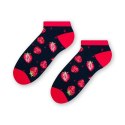 STOPKI DAMSKIE SUMMER SOCKS 114