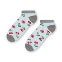 STOPKI DAMSKIE SUMMER SOCKS 114