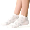 STOPKI DAMSKIE SUMMER SOCKS 114