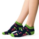 STOPKI DAMSKIE SUMMER SOCKS 114