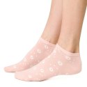 STOPKI DAMSKIE SUMMER SOCKS 114