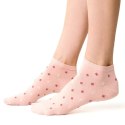 STOPKI DAMSKIE SUMMER SOCKS 114