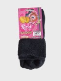 SKARPETY FROTTE ROSA 014